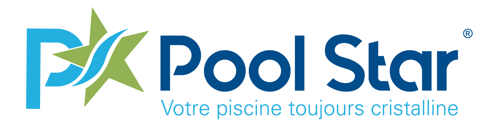 Logo Pool star 2024