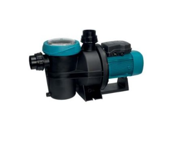 [203158] POMPE FILTRATION SILEN S2/2HP II
