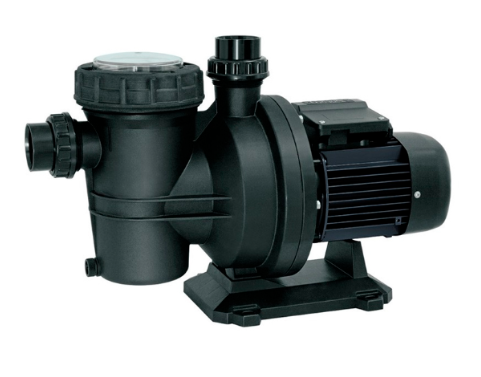POMPE FILTRATION NOX 1HP II