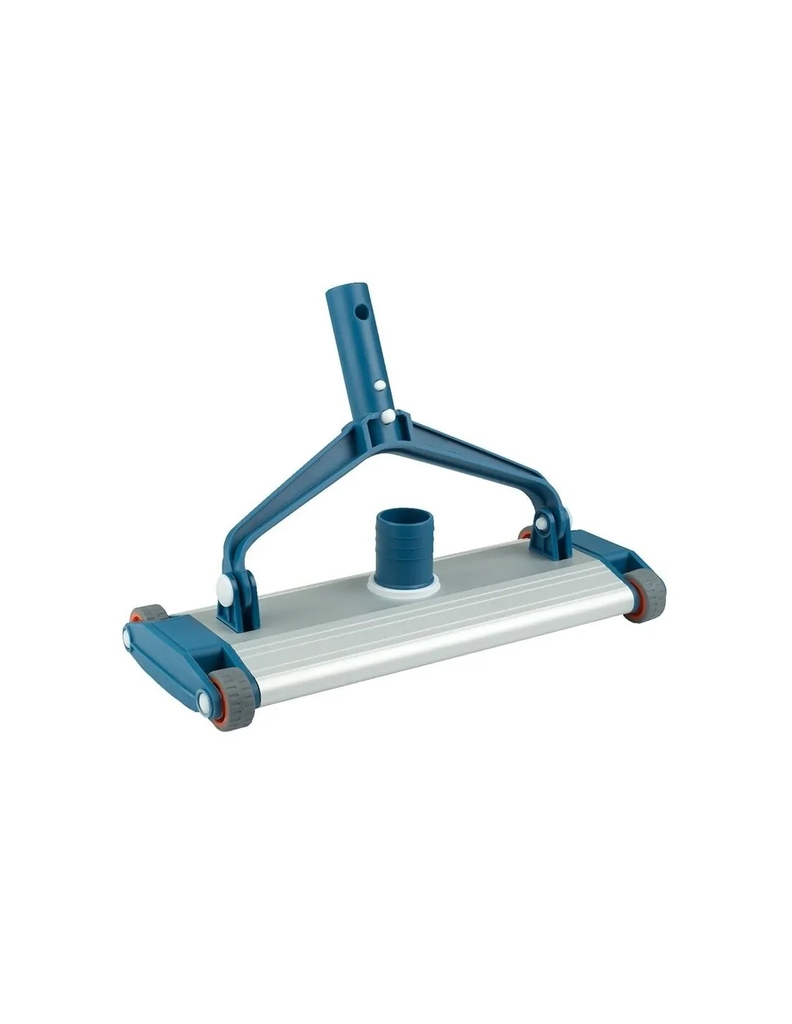 [P1020/45CM] TETE DE BALAI PROFESSIONNELLE EN ALUMINIUM 45CM