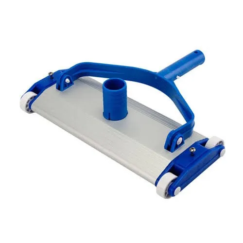 [P1020/45CM] TETE DE BALAI PROFESSIONNELLE EN ALUMINIUM 45CM