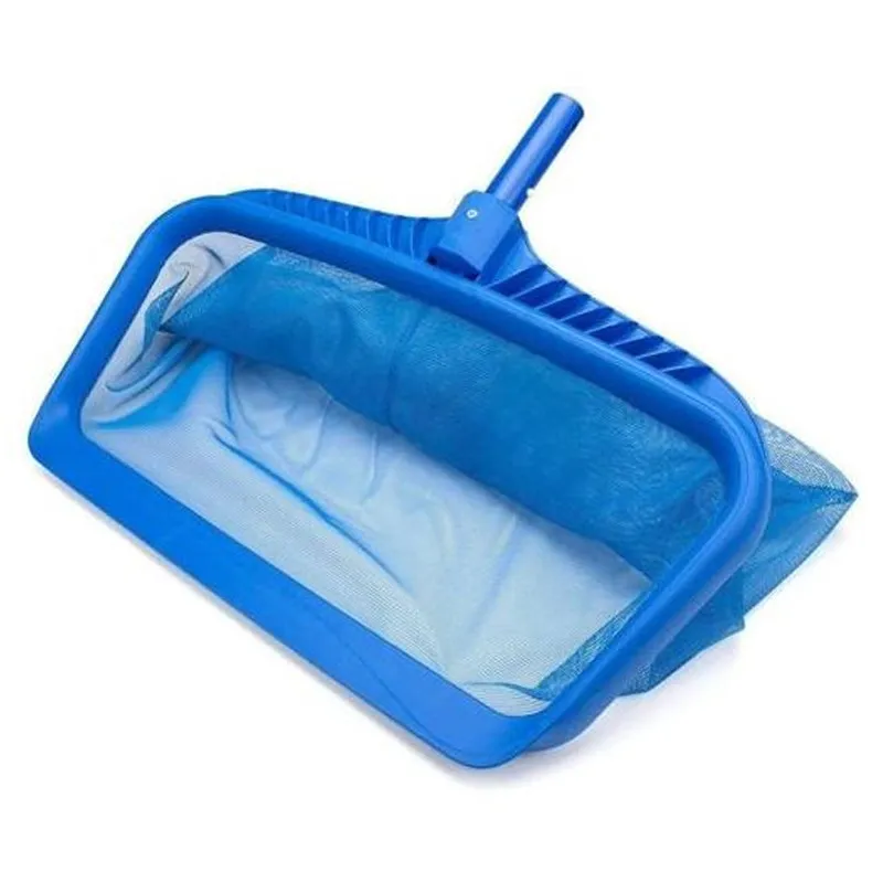 [P1202BU] EPUISETTE DE FOND EN PLASTIQUE