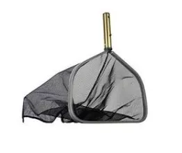 [P1204BU] EPUISETTE DE FOND EN ALUMINIUM P1204BU
