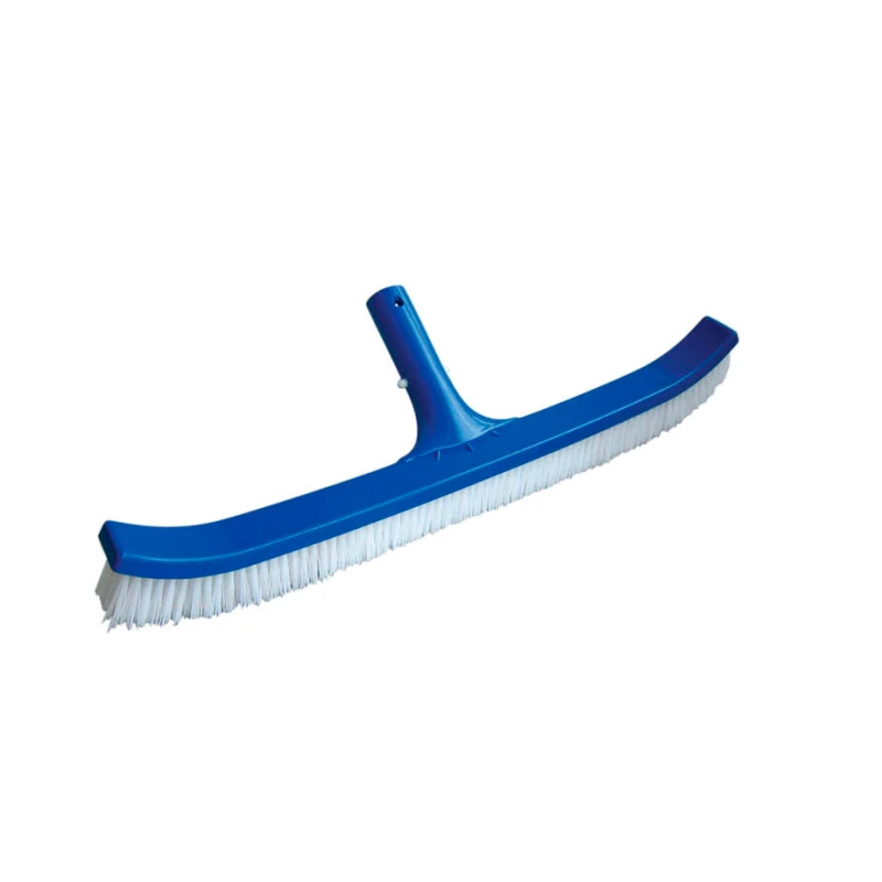 BROSSE DE PAROI STANDARD 45CM COURBEE