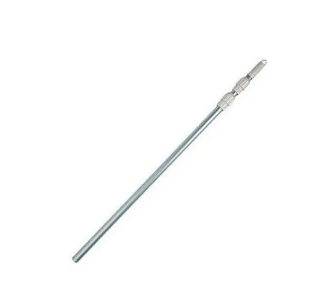 [P1743BU/B] MANCHE TELESCOPIQUE EN ALUMINIUM 1.1MM 2X240CM