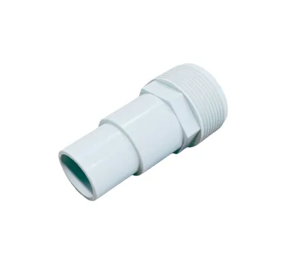 [P2017BU/W] ADAPTATEUR POUR TUYAU AUTOFLOTTANT